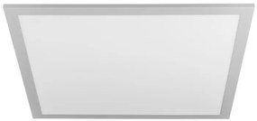 Livarno home Stropné LED svietidlo s nastaviteľným tónom farby (štvorec)  (100382999)