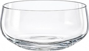 Crystalex Misky MINI bowls 170 ml, 4 ks