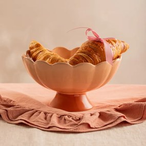 Dekoračný podnos BRISA béžový 774799