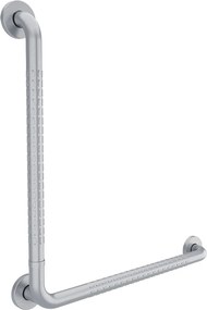 Nimco Nerezové lomené madlo 600 mm - BML 906060-10