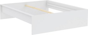 XXXLutz POSTEĽNÝ RÁM, 160/200 cm Hom`in - Postele - 002647010113