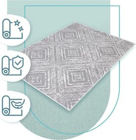 Koberec FD Sensi Rati popolový