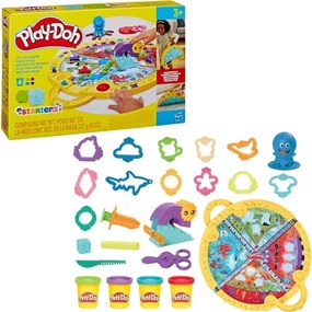 Kreatívny set Hasbro F91435L0 Play-Doh
