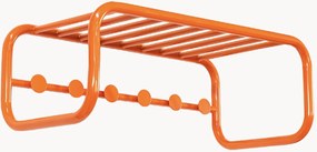 Nástenný vešiak na kabáty Retro