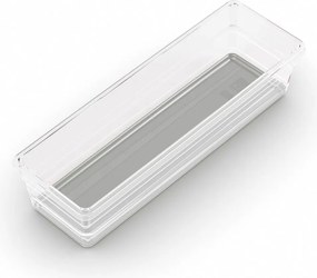 Curver Sistemo 060753WHTRGLR Box 3
