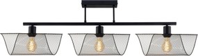 XXXLutz STROPNÉ SVIETIDLO, 110/12/31 cm Collett's Monde - Online Only bytové doplnky - 004707016002