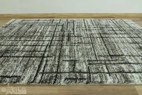Koberec Onyx 5176 l. sivý