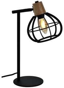 ONLI ONLI - Stolná lampa GINGER 1xE14/6W/230V OL0235