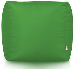 Taburetka Zelená OUTDOOR