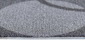 Koberce Breno Metrážny koberec EXPO NEW 97, šíře role 500 cm, viacfarebná