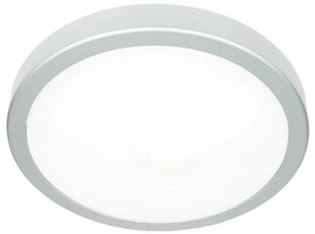 Milagro LED Kúpeľňové stropné svietidlo 1xLED/18W/230V IP44 MI0299