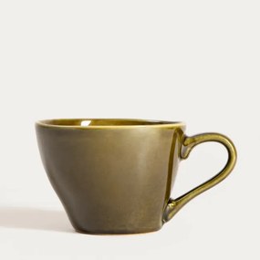 Hrnček SMINJA tmavozelený 763496 450 ml