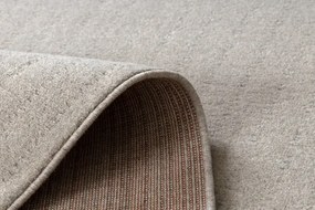 Koberec TEXTURA 488.25.LA110 Osta sivý / béžový