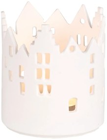 räder Porcelánový svietnik City Light 9 cm