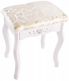 TRENDIE Toaletný stolík Glamour