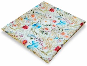 Obrus na stôl Aurelin EMI, 120x160 cm