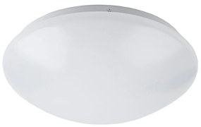 Rabalux 3439 - LED kúpeľňové stropné svietidlo LUCAS LED/24W/230V 3439