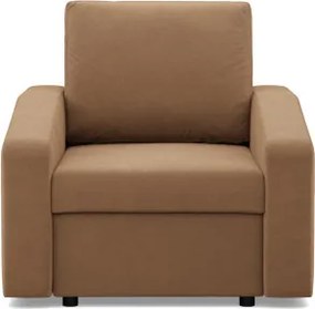 Kreslo NEO Mikro cappuccino
