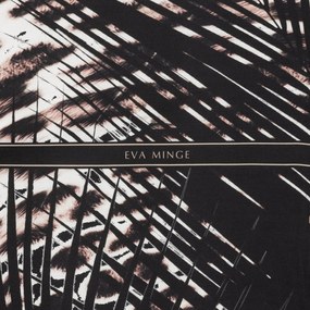 MAKOSATÉNOVÉ OBLIEČKY EVA MINGE EVA21 160X200 CM, 2 KS 70X80 CM VZOROVANÉ