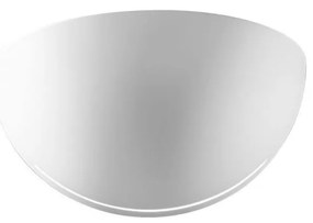 Kolarz 588.66 - Nástenné svietidlo BISQUITT 1xE27/75W/230V