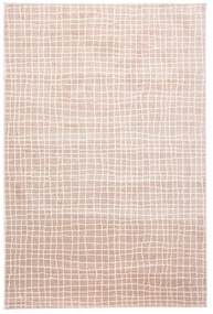 VM-Carpet | Koberec Aari - Béžová / 80x150 cm