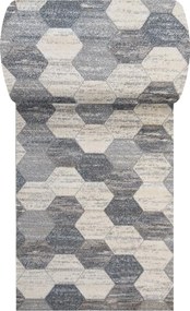 DY Vista 02 chodník – sivý – šírka od 60 cm do 120 cm Rozmer: 80 cm