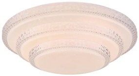 Globo 48005FSH-30 - LED Stmievateľné stropné svietidlo MAGNIFIQUE LED/30W/230V