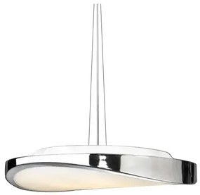 Retro luster Circulo 48 chróm
