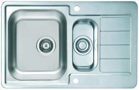 ALVEUS CZ LINE 70 Maxim F