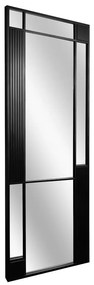Nástenné zrkadlo 60x150 cm Loft Mono – Styler
