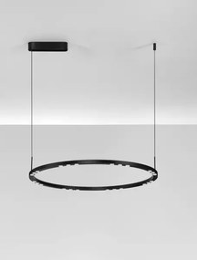 Moderný luster Lunette 80