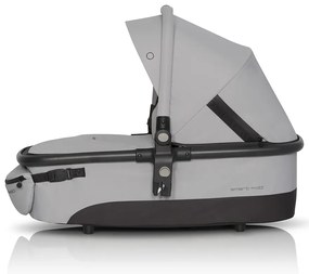 Hlboký kočík 1v1 EasyGo Soul Pearl