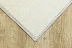 Metrážny koberec Lexus 169 krémový