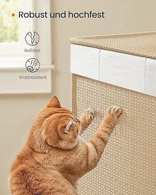 Kôš na bielizeň LCB601N01