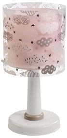 Dalber D-41411S - Detská lampička CLOUDS 1xE14/40W/230V