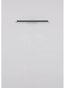 Globo 41927B - LED Nástenné svietidlo SALLO LED/18W/230V 3000K/6000K