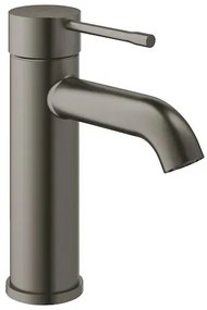 Grohe Essence New umývadlová batéria bez výpuste brushed hard graphite 23590al1 G23590AL1