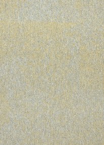 Koberce Breno Metrážny koberec SERENITY-BET 20, šíře role 400 cm, žltá, viacfarebná