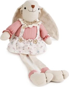 Dekoratívna figúrka MAURO zajačik 883588