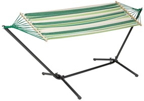 Livarno home Hojdacia sieť so stojanom  (100346313)