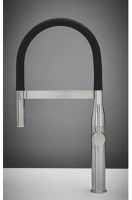 GROHE 30294DC0 - Drezová batéria ESSENCE nerez