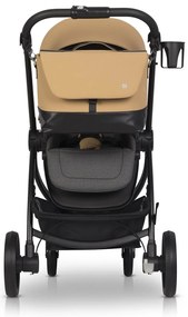 Wózek dziecięcy Euro-Cart Crox Camel