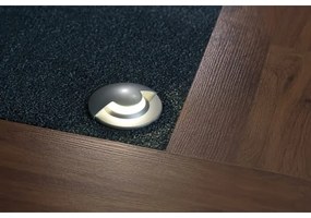 Paulmann 98872 - SADA 3xLED/3W IP44 Kúpeľňové svietidlo SPECIAL LINE 230V