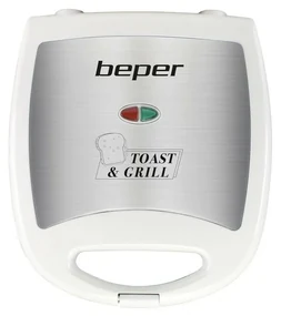 Beper 90620 sendvičovač Maxi