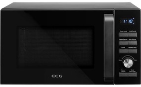 ECG MTD 2590 GBS mikrovlnná rúra