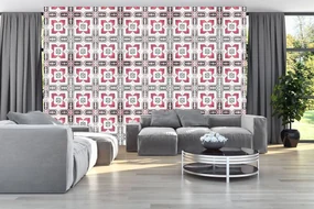Fototapeta - Mozaika (152,5x104 cm)