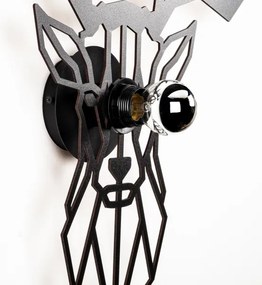 Nástenné svietidlo 1xE27/100W/230V