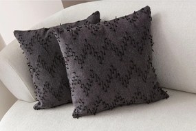 Obliečky na vankúše v súprave 2 ks 43x43 cm Tuffet – Mioli Decor
