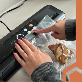 Vákuová balička Ruhhy na potraviny 24755