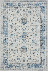 My Flair, Kusový koberec My Heriz Beige, 80x150, béžová, chodba / predsieň